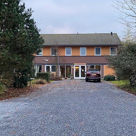 Huis Van Steen Lelystad Exterior photo