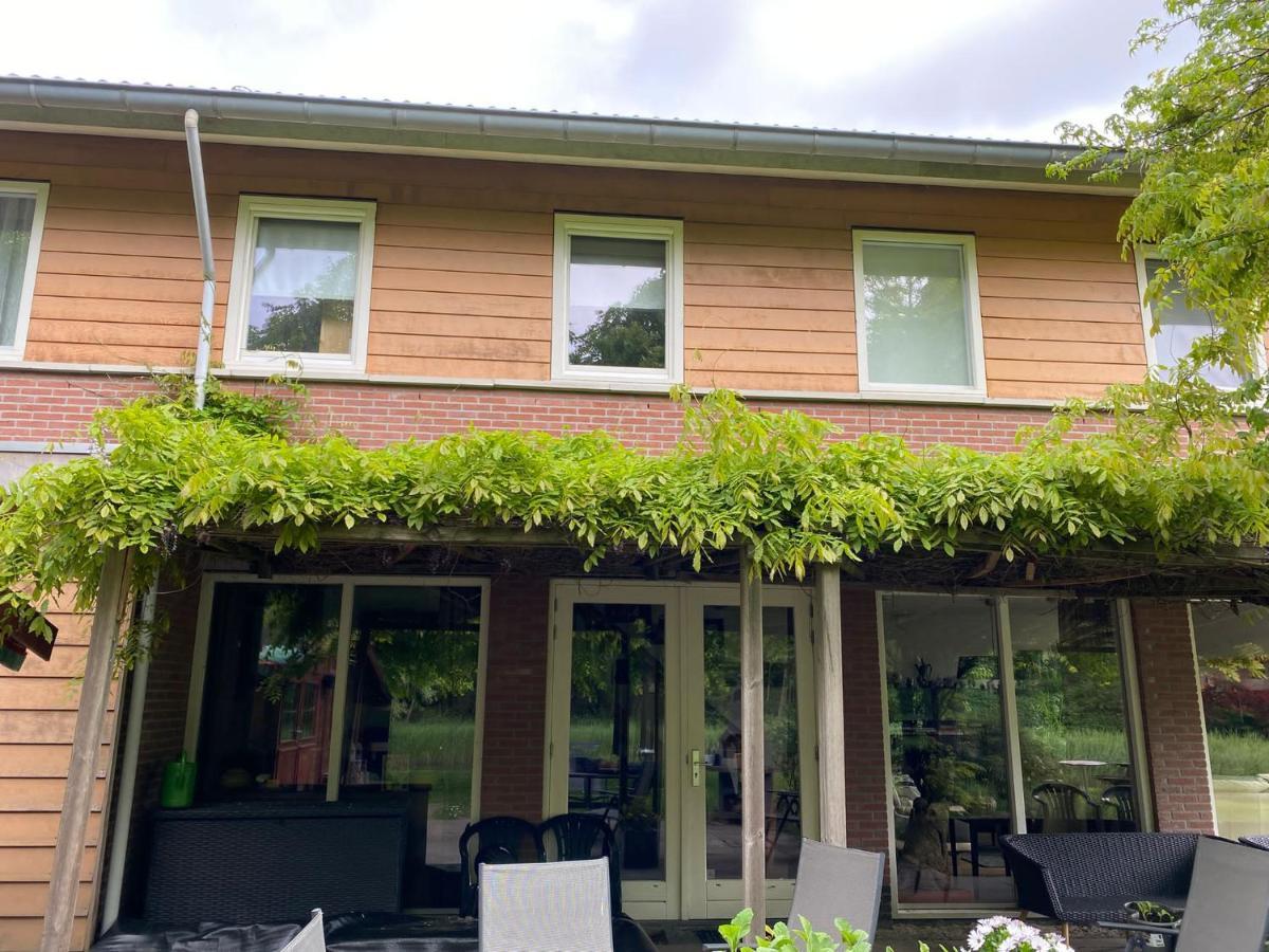 Huis Van Steen Lelystad Exterior photo