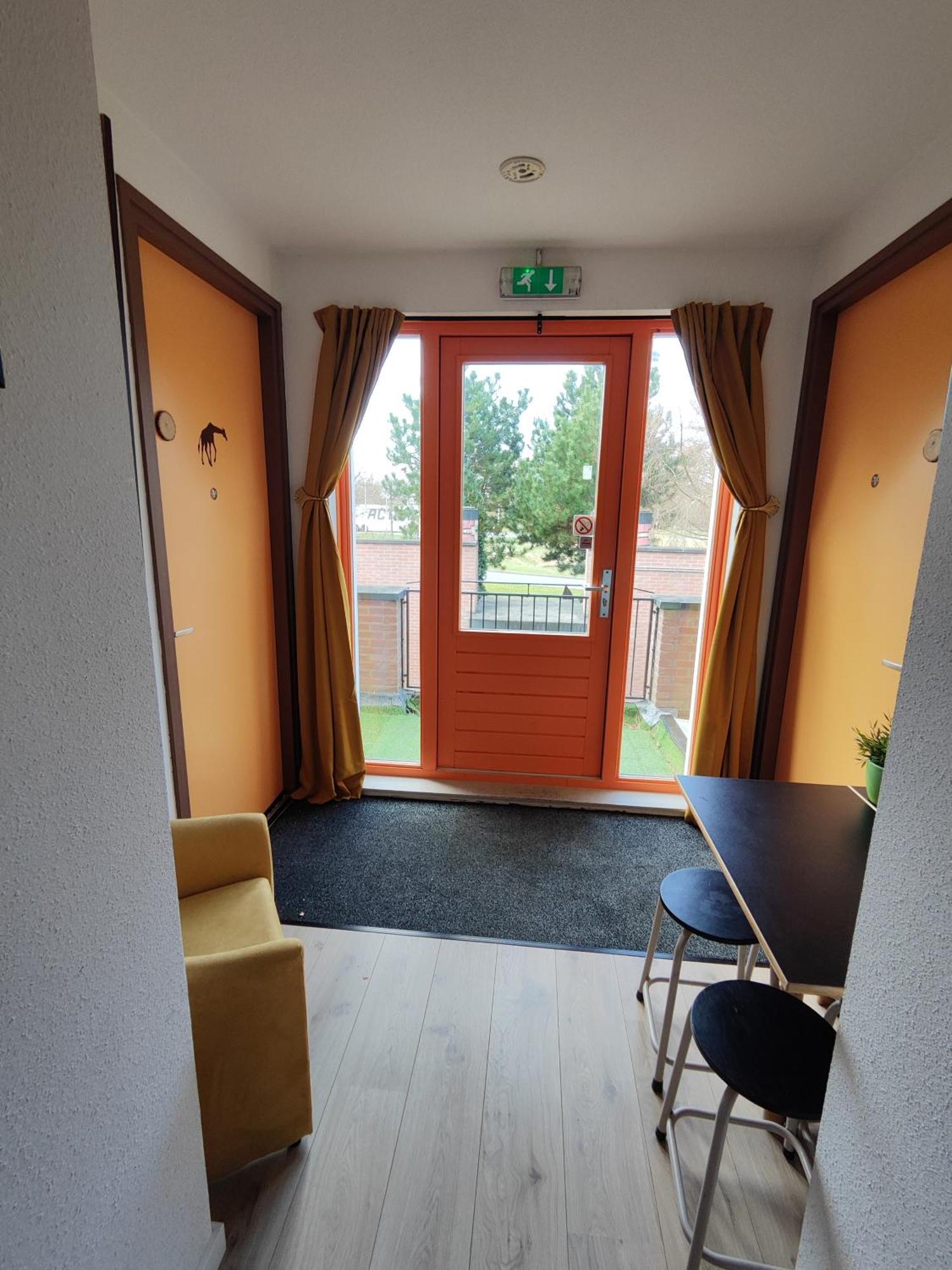 Huis Van Steen Lelystad Exterior photo